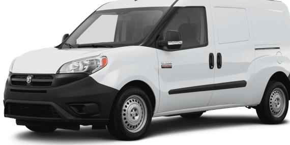RAM PROMASTER CITY 2016 ZFBERFAT7G6C71707 image